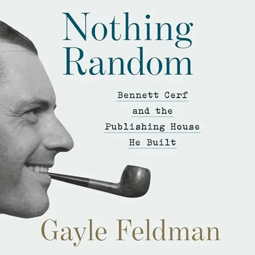 Nothing Random By Gayle Feldman